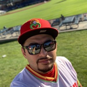 Meet your Posher, Jose